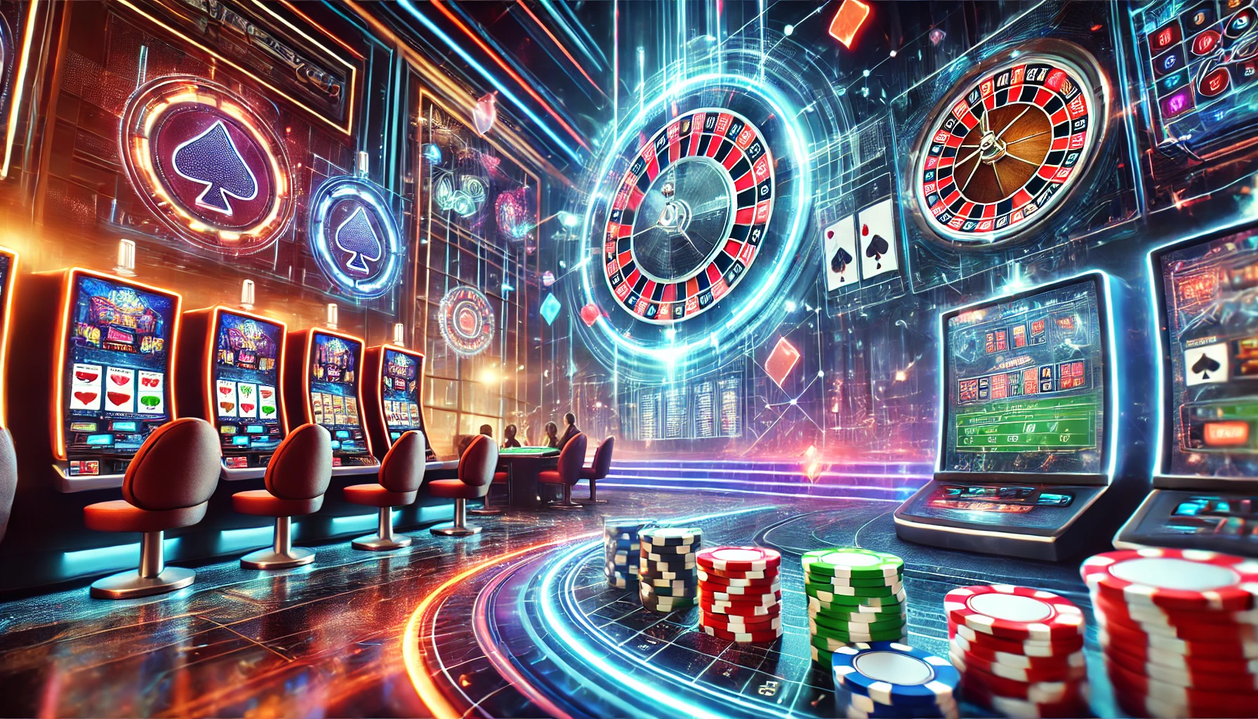 Casinos Utan Svensk Licens 2025